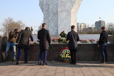 Одесса