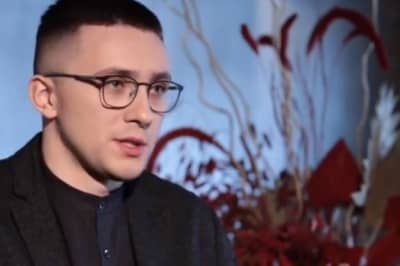 Сергій Стерненко