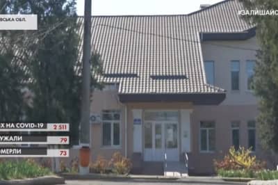 На Николаевщине обнаружили коронавирус