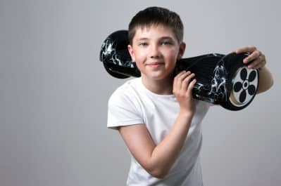 Гироскутер