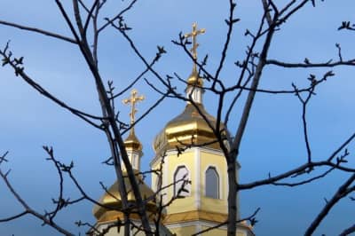 Церква