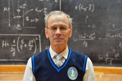 Павло Віктор