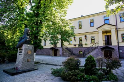 Київська духовна академія