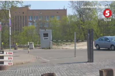 Герои Небесной Сотни