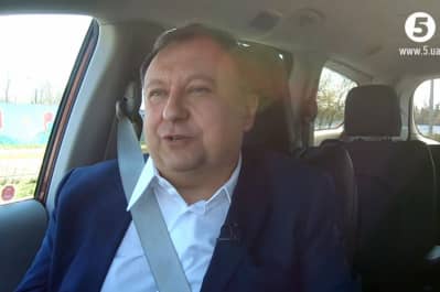 Николай Княжицкий
