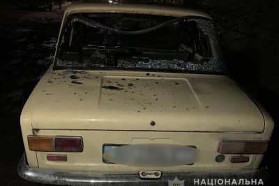 Последствия массовой драки в Новотроицком