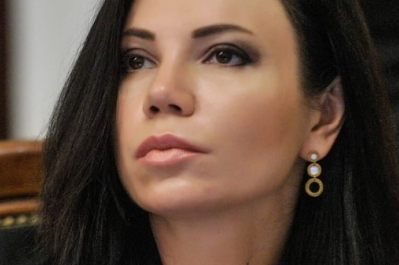 Вікторія Сюмар