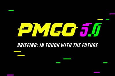 Міжнародна конференція PM GO 5.0 BRIEFING: In Touch with the Future