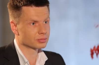 Алексей Гончаренко