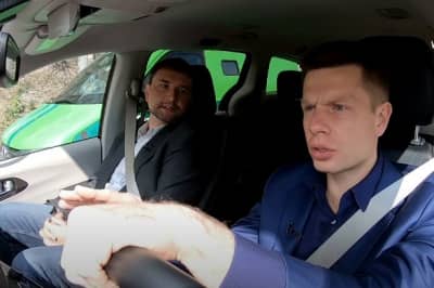 Володимир В'ятрович 