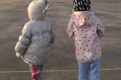 Діти