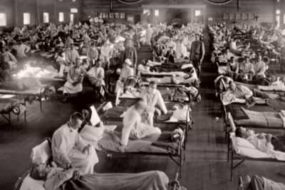 Іспанський грип