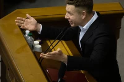 Гончаренко