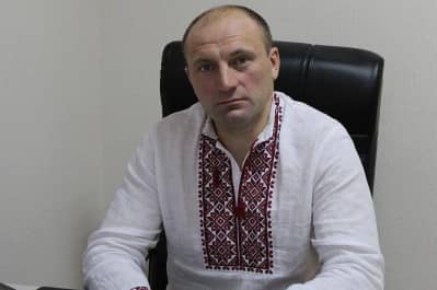 Анатолій Бондаренко
