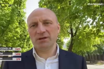 Анатолий Бондаренко.