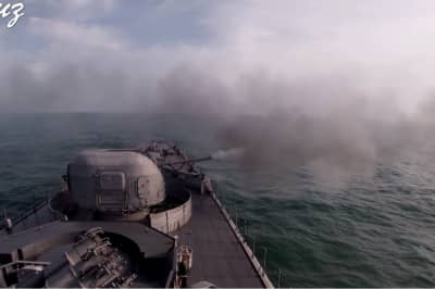 Обучение моряков, ВМС ВСУ