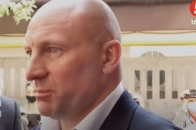 Анатолій Бондаренко
