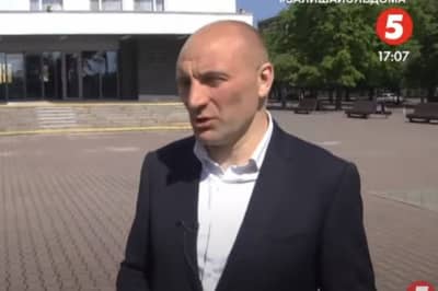 Анатолий Бондаренко
