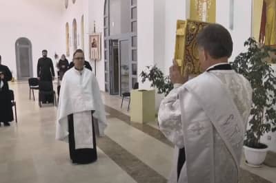 Патріарший собор Воскресіння Христового