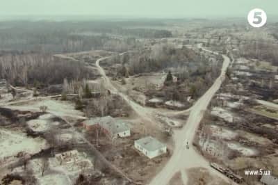 Україна у вогні. "На власні очі"