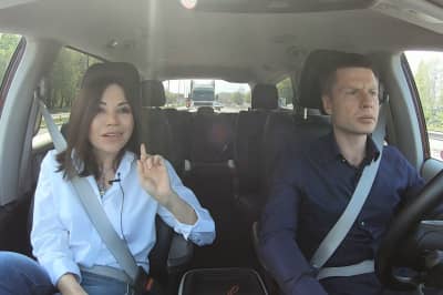 Сюмар и Гончаренко