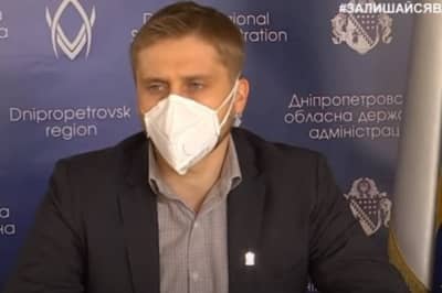 Александр Бондаренко