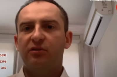 Сергей Верланов