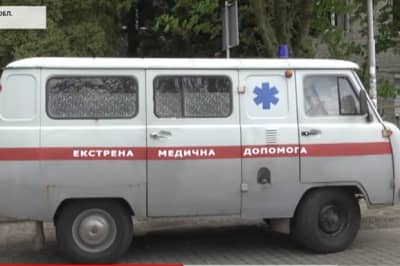 Скорая помощь