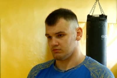 Богдан Грицай