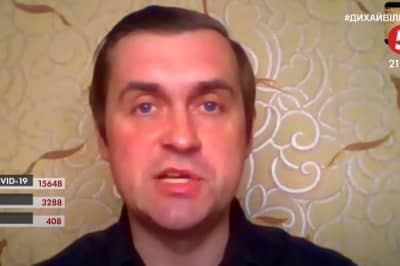 Андрій Стріжак