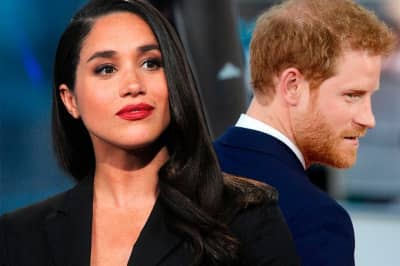 Меган Маркл