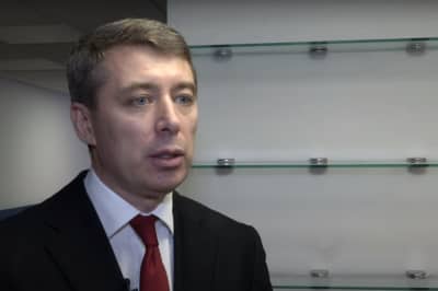 Руслан Волинець