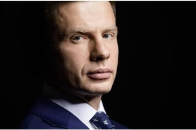 Олексій Гончаренко
