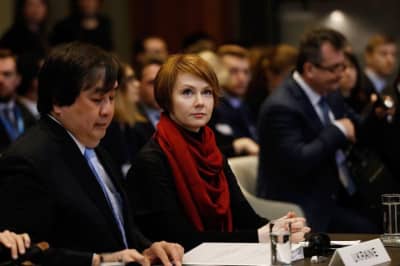 Лана Зеркаль
