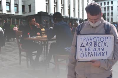 "Копейка к копейке" 16.05