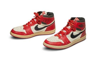 Nike "Air Jordan"