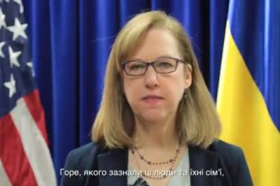 Кристина Квин