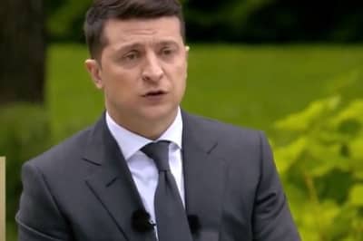 Владимир Зеленский