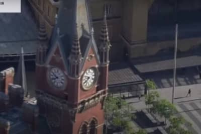 Лондон, Велика Британія