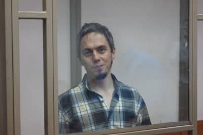 Энвер Сейтосманов