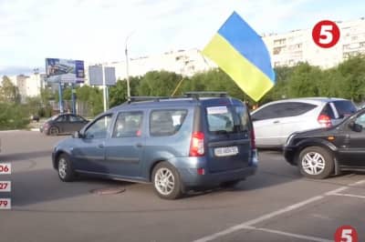 Автопробег