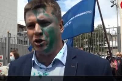 Андрій Лесик