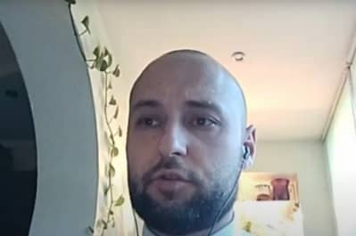 Тарас Беспалый