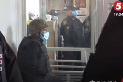 Анатолий Захаренко