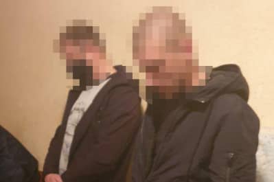 Полицейских подозревают в изнасиловании
