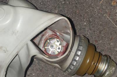 Поліцейських підозрюють у зґвалтуванні