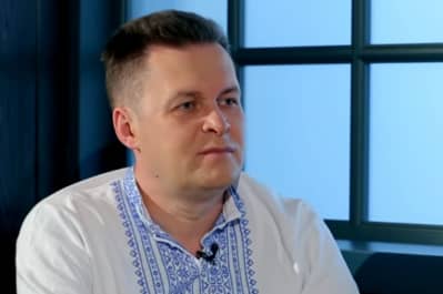 Євген Магда