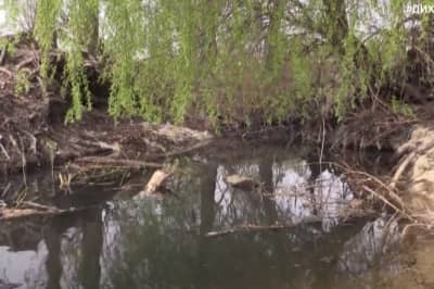 Вода