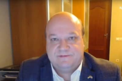 Валерій Чалий