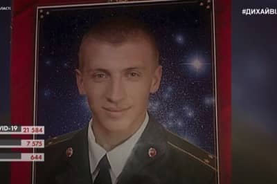 полицейских Кагарлыка